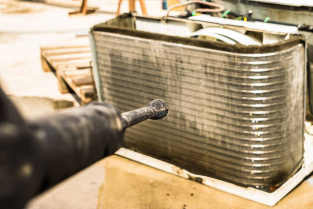 Best Best Air Duct Cleaning Company  in Cynthiana, KY