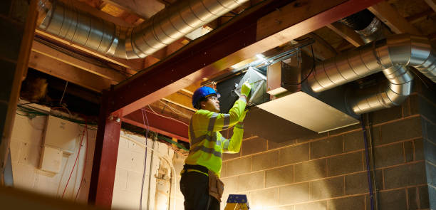 Best HVAC Duct Inspection Services  in Cynthiana, KY